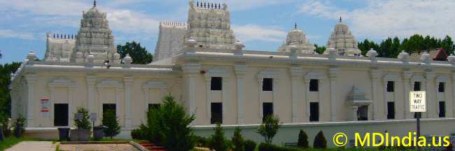 siva vishnu temple image © MDIndia.us