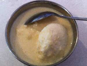 Akbar Rasmalai