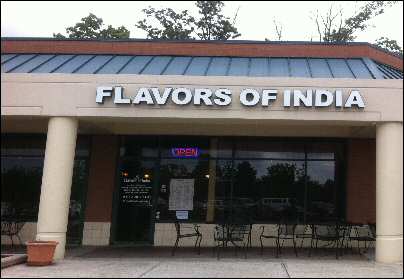 flavors of india columbia md