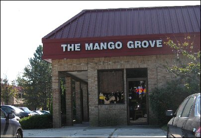 mango grove columbia