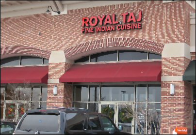 royal taj columbia MD